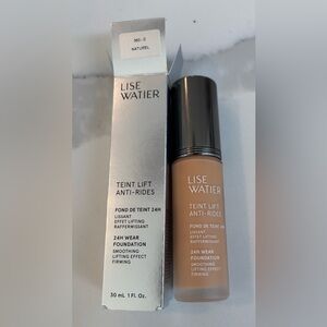 Lise Watier Teint Lift Foundation